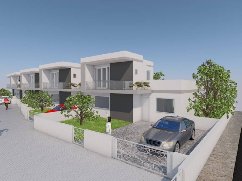 casa indipendente in vendita a Taurisano