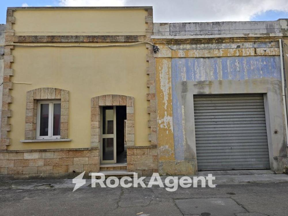 casa indipendente in vendita a Taurisano