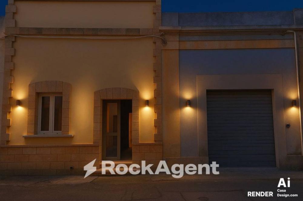 appartamento in vendita a Taurisano