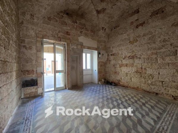 appartamento in vendita a Taurisano