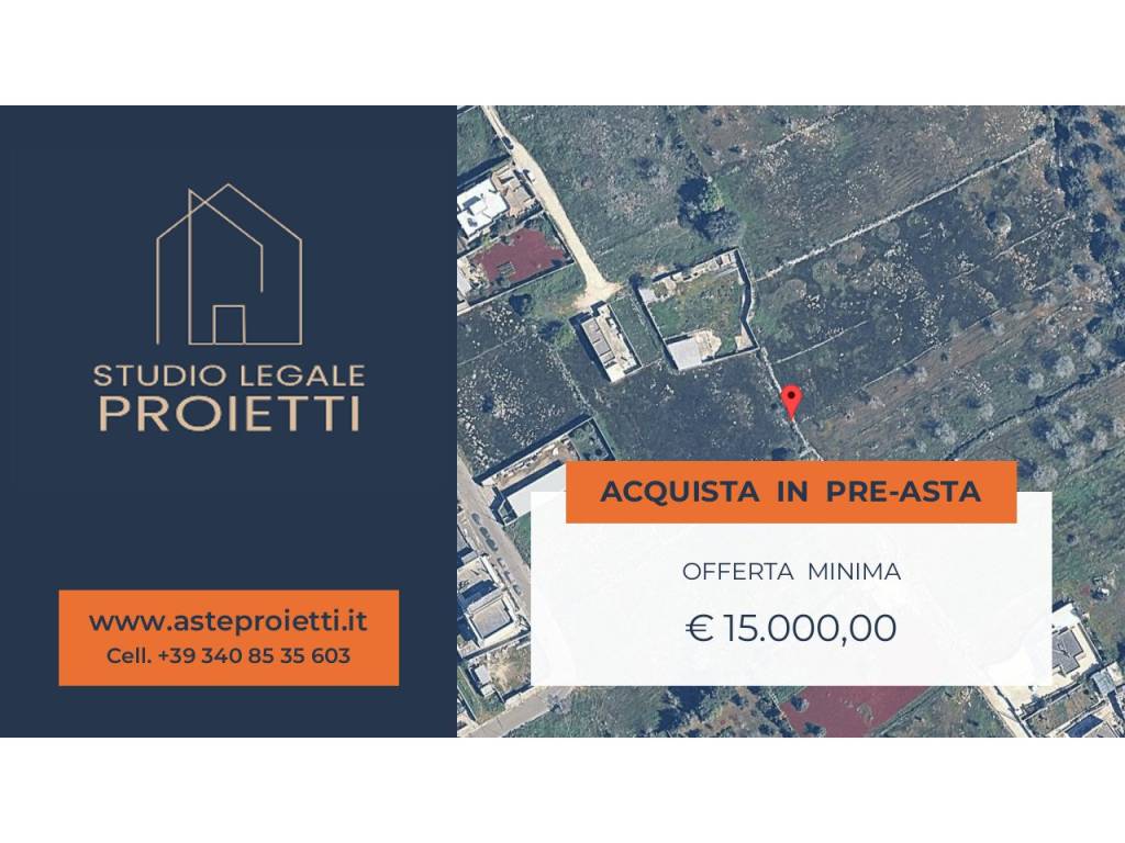 appartamento in vendita a Taurisano