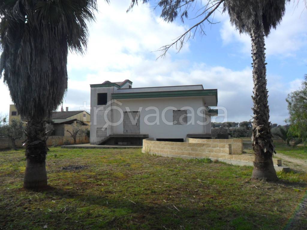 casa indipendente in vendita a Taurisano