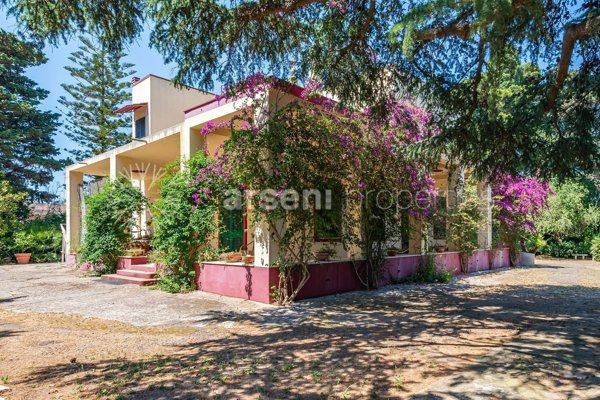 casa indipendente in vendita a Taurisano