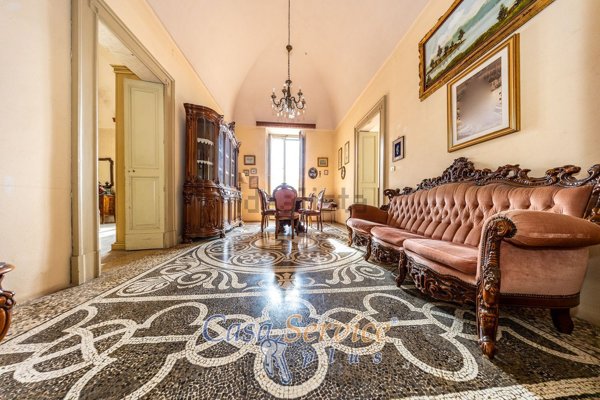 casa indipendente in vendita a Taurisano