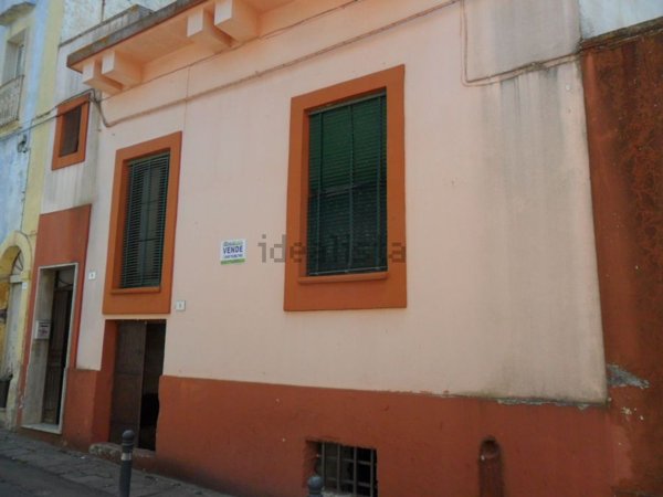 casa indipendente in vendita a Taurisano