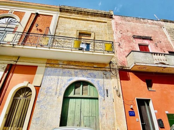 appartamento in vendita a Taurisano