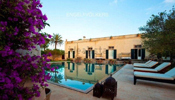 casa indipendente in vendita a Taurisano