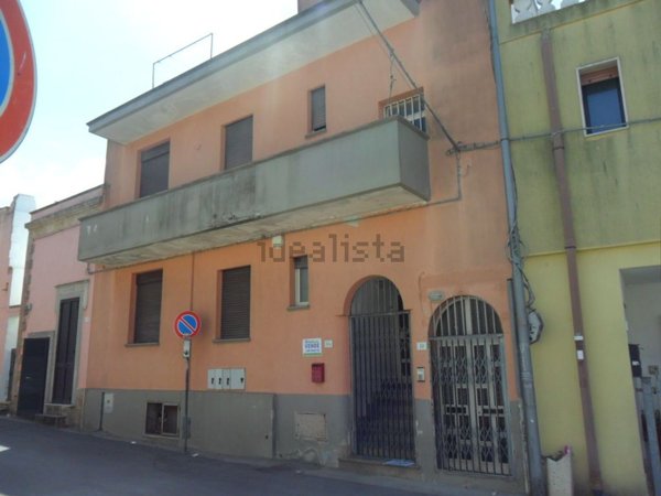 casa indipendente in vendita a Taurisano