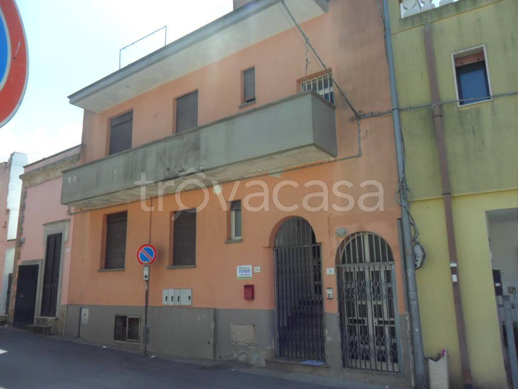 casa indipendente in vendita a Taurisano
