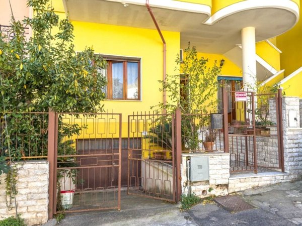 casa indipendente in vendita a Taurisano