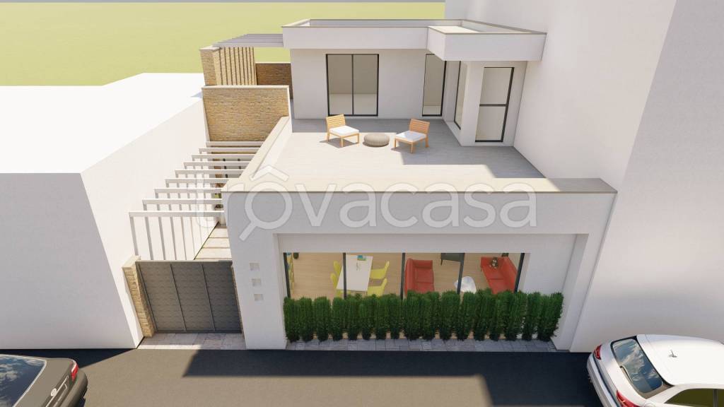 casa indipendente in vendita a Taurisano