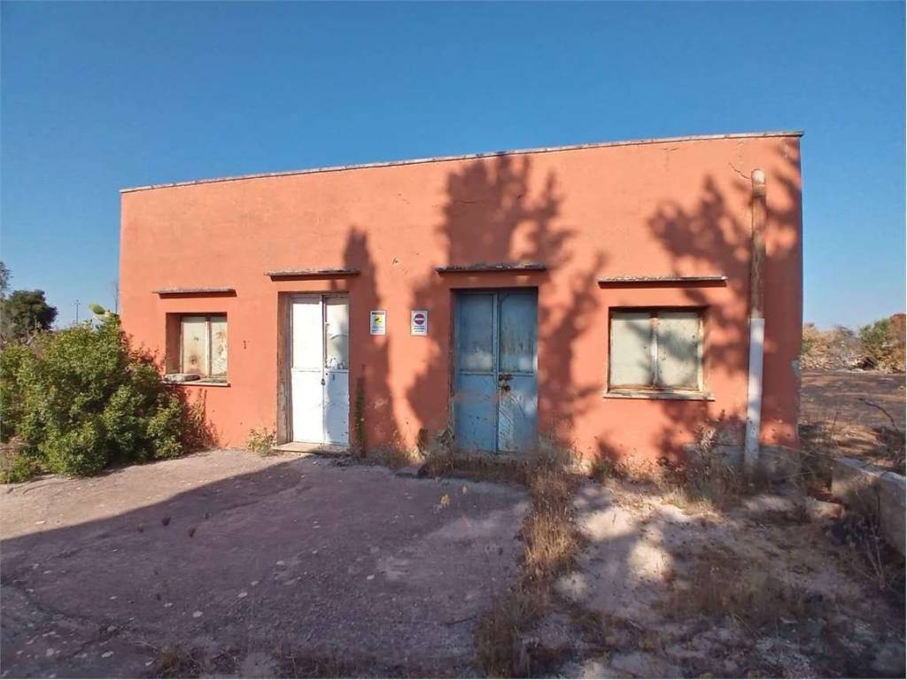 casa indipendente in vendita a Taurisano