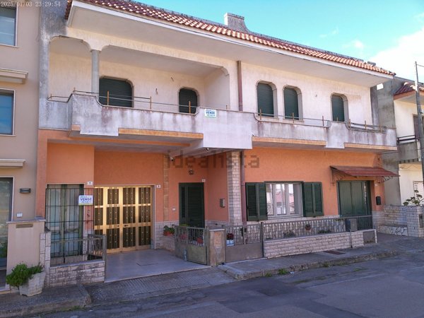 casa indipendente in vendita a Taurisano