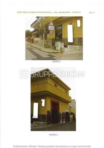 negozio in vendita a Taurisano