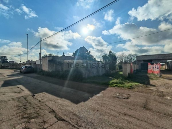 appartamento in vendita a Taurisano