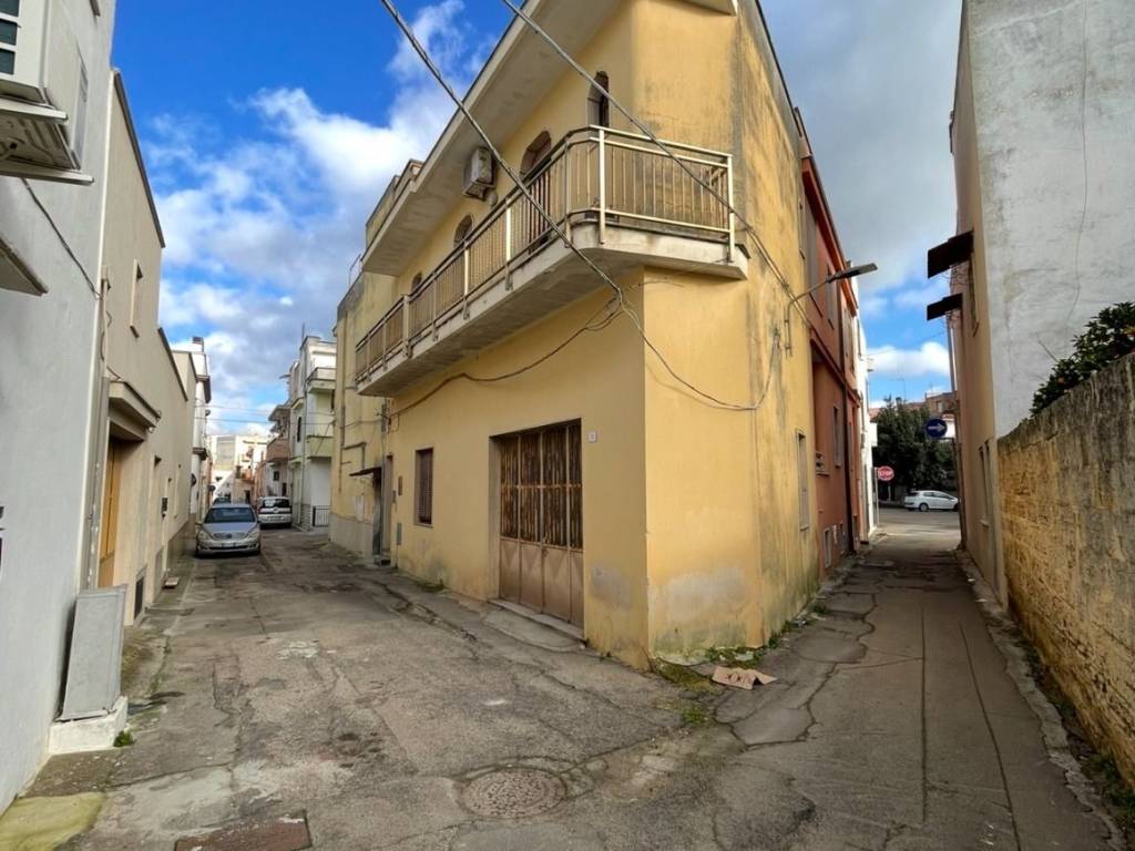 appartamento in vendita a Taurisano