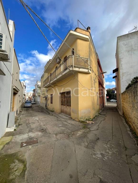 appartamento in vendita a Taurisano