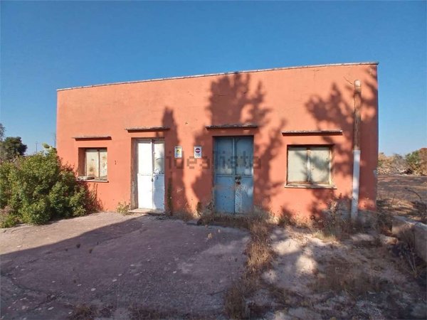 casa indipendente in vendita a Taurisano