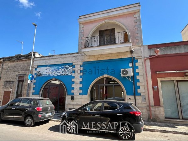 quadrivano in vendita a Taurisano