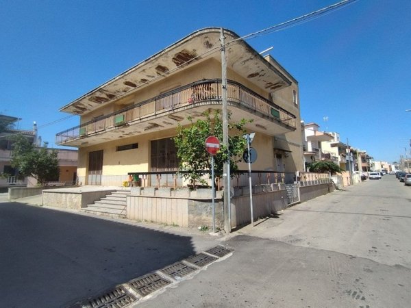 appartamento in vendita a Taurisano
