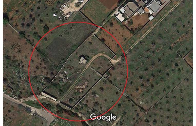 casa indipendente in vendita a Taurisano