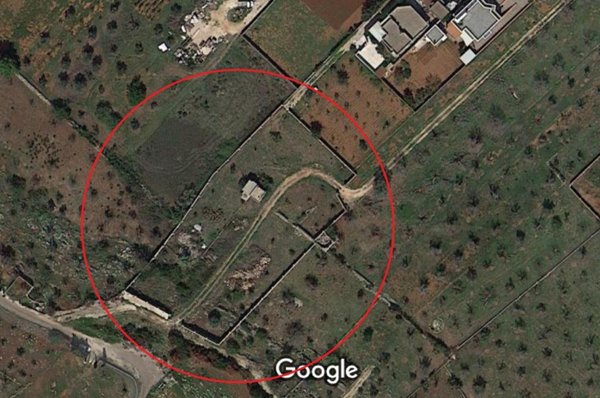 casa indipendente in vendita a Taurisano