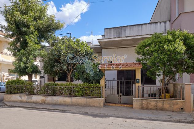 casa indipendente in vendita a Taurisano