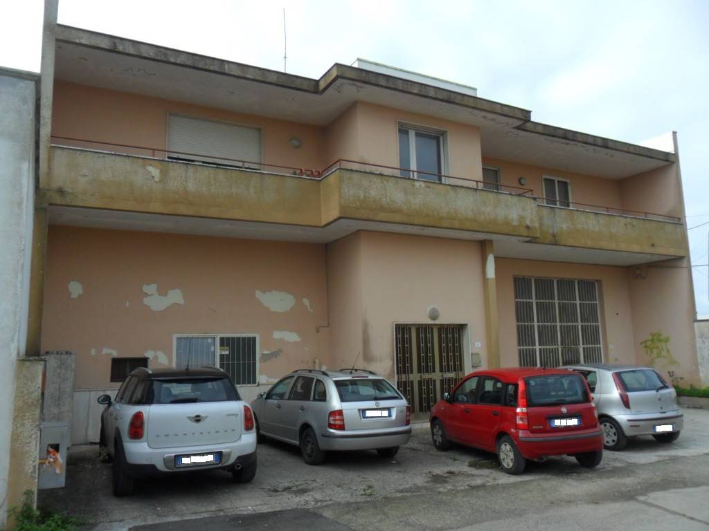 casa indipendente in vendita a Taurisano