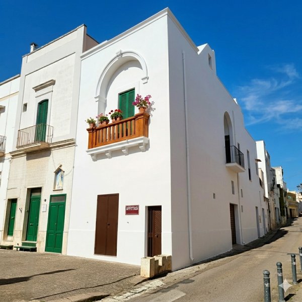 casa indipendente in vendita a Taurisano