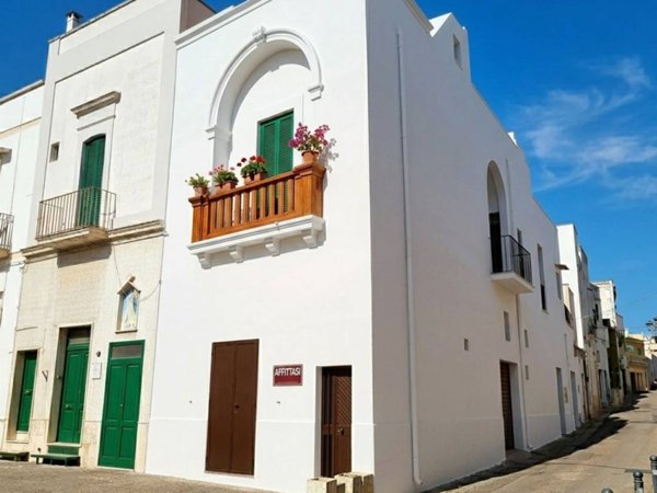 casa indipendente in vendita a Taurisano