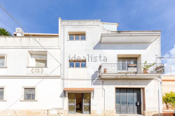 casa indipendente in vendita a Taurisano