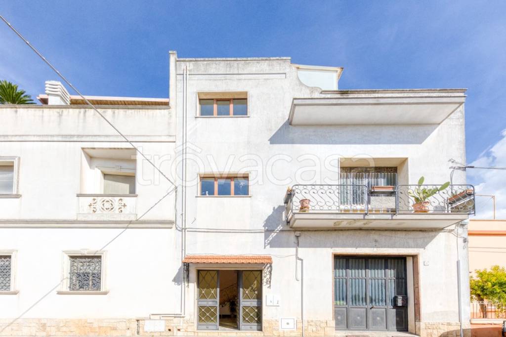 casa indipendente in vendita a Taurisano