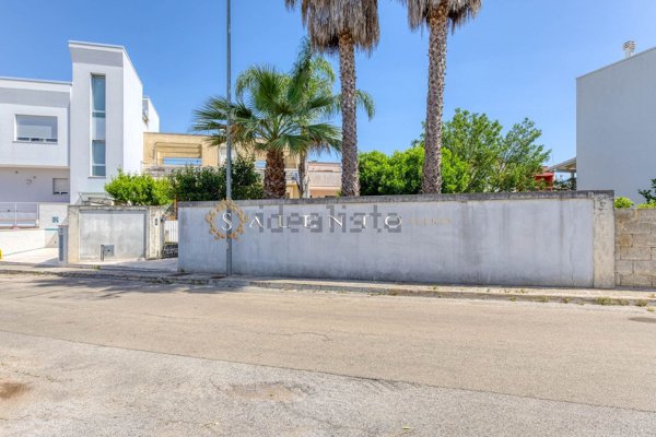 casa indipendente in vendita a Taurisano