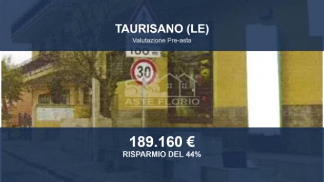 negozio in vendita a Taurisano