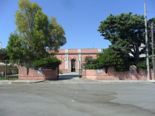 casa indipendente in vendita a Taurisano