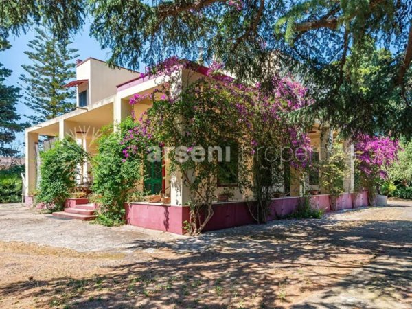 casa indipendente in vendita a Taurisano