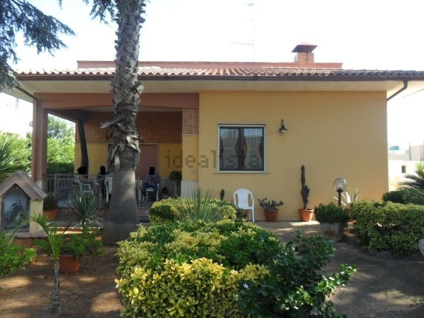 casa indipendente in vendita a Taurisano