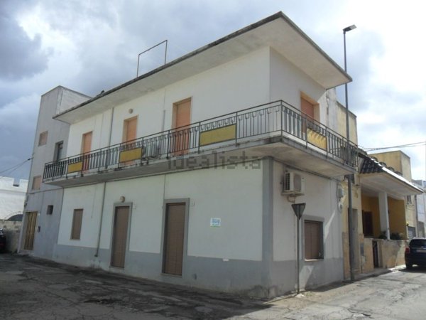 casa indipendente in vendita a Taurisano