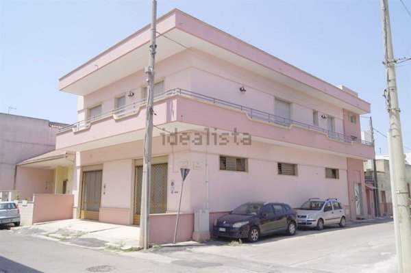 casa indipendente in vendita a Taurisano