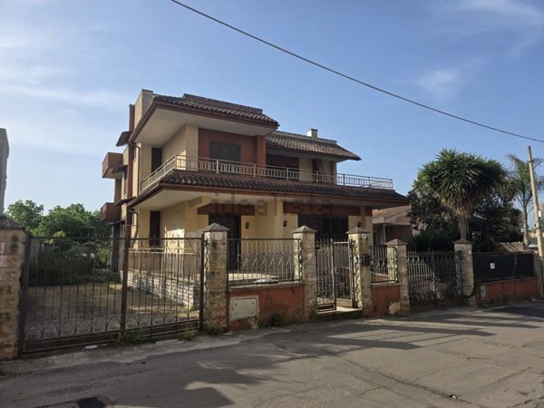 casa indipendente in vendita a Taurisano