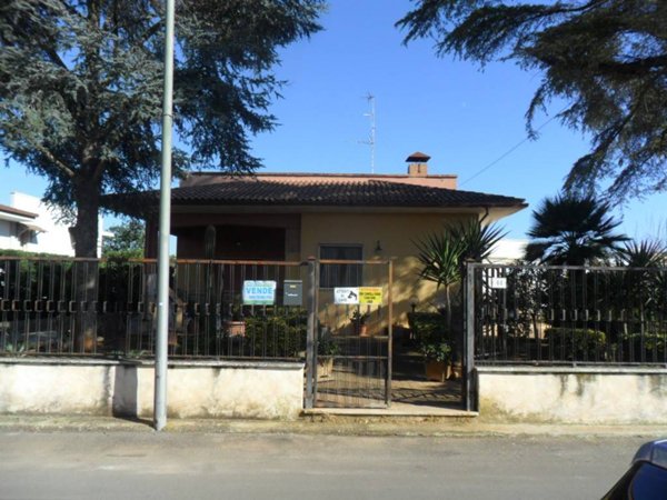 casa indipendente in vendita a Taurisano