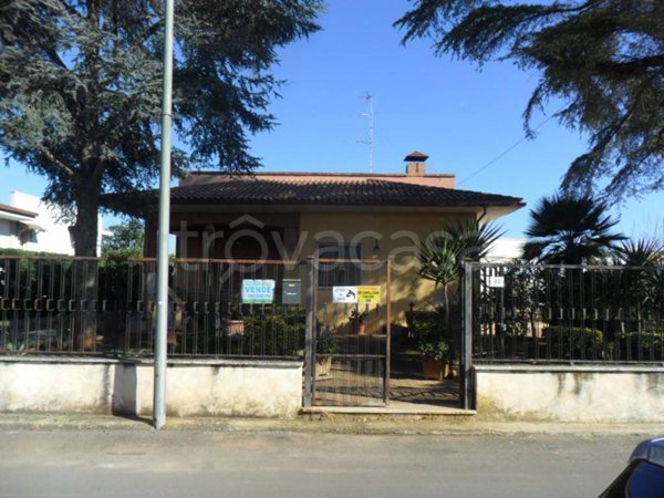 casa indipendente in vendita a Taurisano
