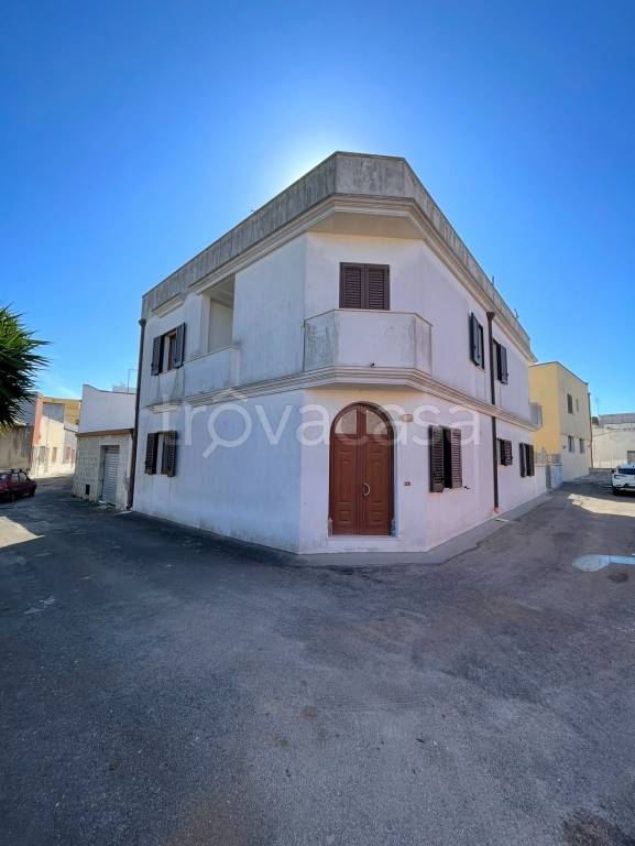 casa indipendente in vendita a Taurisano