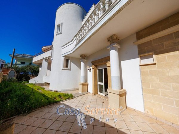 casa indipendente in vendita a Taurisano
