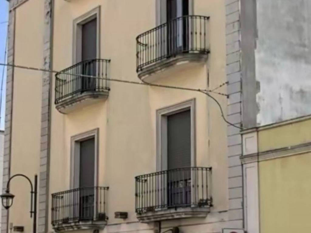 appartamento in vendita a Taurisano
