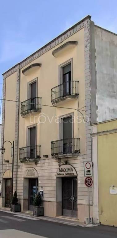 appartamento in vendita a Taurisano