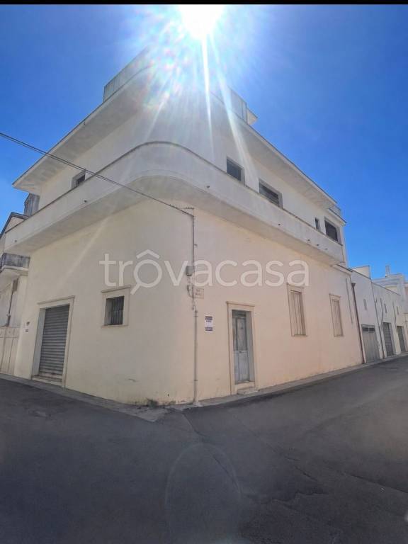casa indipendente in vendita a Taurisano