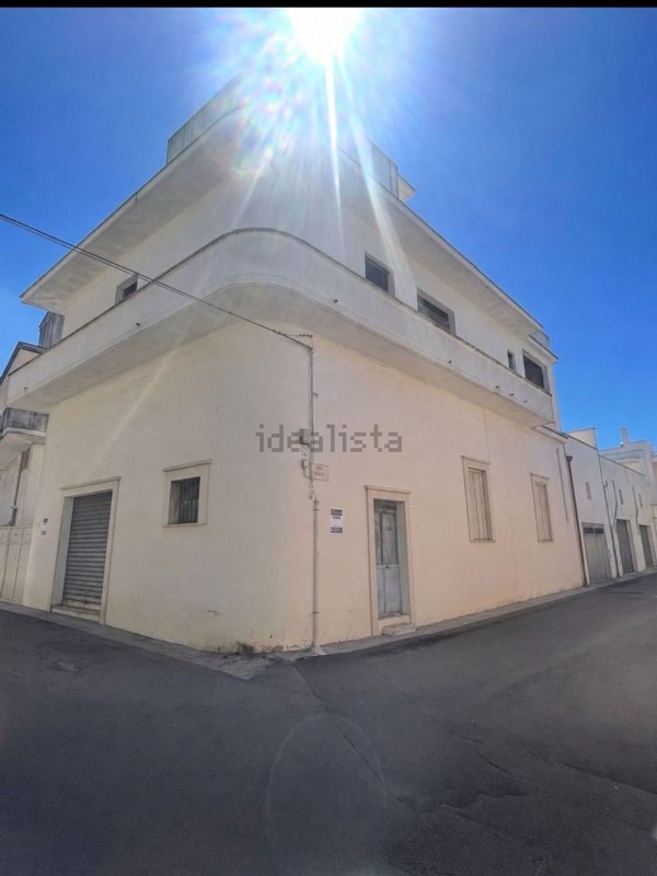 appartamento in vendita a Taurisano
