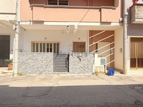 appartamento in vendita a Taurisano
