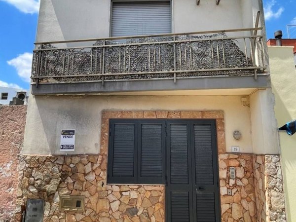 appartamento in vendita a Taurisano